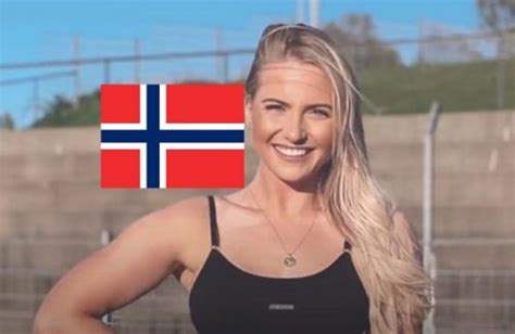 chicas noruegas|Salir con encantadoras mujeres noruegas: Toda la verdad revelada